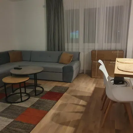 Charm Apartment *