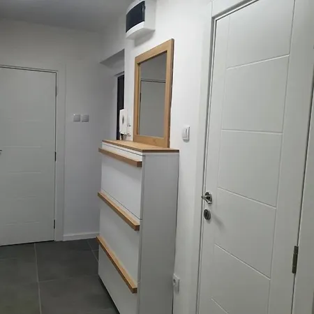 Apartment Charm Sarajevo