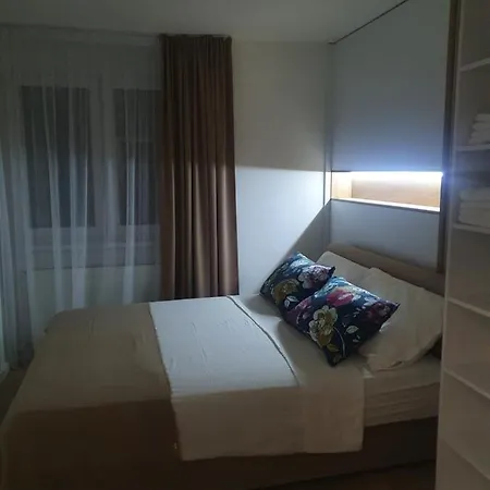 Apartament Charm *