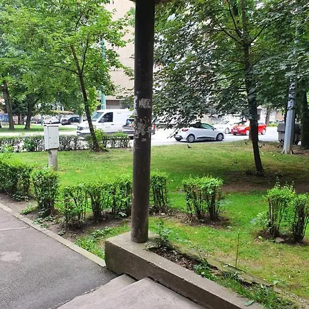 Charm Apartment Sarajevo