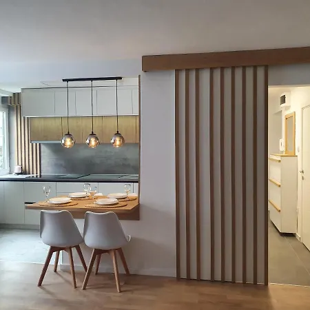 Apartament Charm *