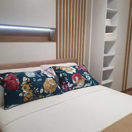 Apartament Charm