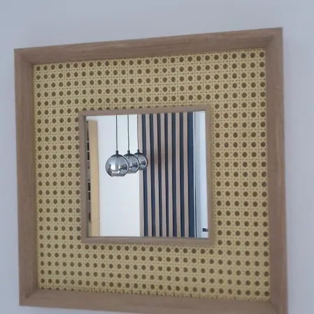 Charm Apartament