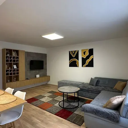 Apartment Charm Sarajevo