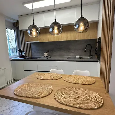 Apartment Charm Sarajevo