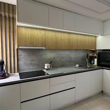 Apartament Charm *
