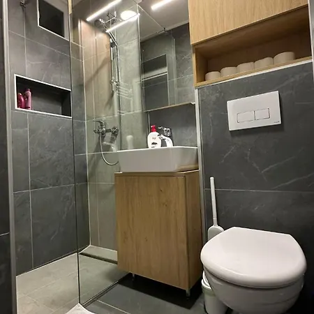 Apartment Charm Sarajevo