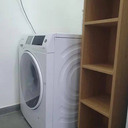 Charm Apartment