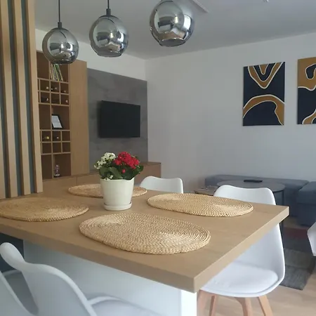 Charm Apartment Sarajevo
